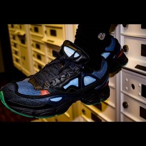 Raf Simons Shoes size 8 or 8.5